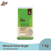 Lin Natural Cane Sugar 1kg.