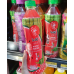 Oishi Green Tea Watermelon Flavour 380ml.