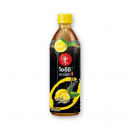 Oishi Black Tea Lemon Flavoured 500ml.