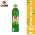 Oishi Japanese Green Tea Original 380ml.