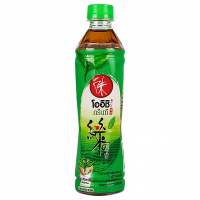 Oishi Japanese Green Tea Original 380ml.