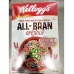 Kelloggs Cereal All Bran 315g.