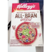 Kelloggs Cereal All Bran 315g.