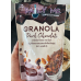 Daily Me Dark Chocolate Granola 250g.