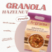 A Grains Granola Chocolate Hazelnut 225g.