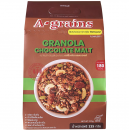 A Grains Granola Chocolate Malt 225g.