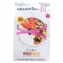 Granovibes FIt Granola Mixed Fruit 300g.