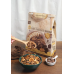 Granovibes Granola Dark Chocolate and Banana Flavour 350g.