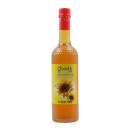 Good B Sunflower Honey 100percent 1000g.