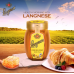 Langnese Honey 500g.