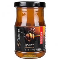 My Choice 100 percent Honey Longan 260g.
