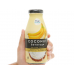 Coconut milk beverage Banana flavor 280 ml