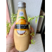 Coconut milk drink Mango flavor with Nata de coco 300 ml