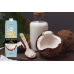 Coconut beverage with oat 1000 ml