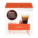 Nescafe Dolce Gusto Roast and Ground Coffee Lungo 16Capsules 104g.