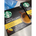 Starbucks Dolce Gusto Roast and Coffee Veranda Blend Americano 102g.
