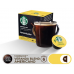 Starbucks Dolce Gusto Roast and Coffee Veranda Blend Americano 102g.