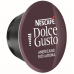 Nescafe Dolce Gusto Roast and Ground Coffee Americano Rich Aroma 128g.