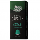 Cafe Amazon Coffee Capsule Signature Pack 10Capsule 58g.