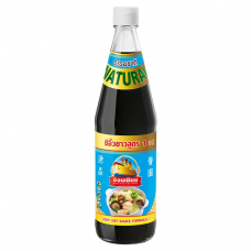 Nguan Chiang Light Soy Sauce Formula1 700ml