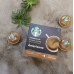 Starbucks Dolce Gusto Roast Ground Coffee House Blend Americano 102g.