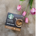 Starbucks Dolce Gusto Roast Ground Coffee House Blend Americano 102g.