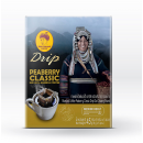 Doi Chaang Roast and Ground Classic Peaberry Drip 9g. 5pcs.