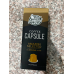 Cafe Amazon Coffee Capsule Selected Pack 10Capsule 58g.