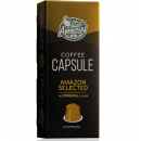 Cafe Amazon Coffee Capsule Selected Pack 10Capsule 58g.