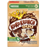 Nestle Koko Krunch Duo 300g.