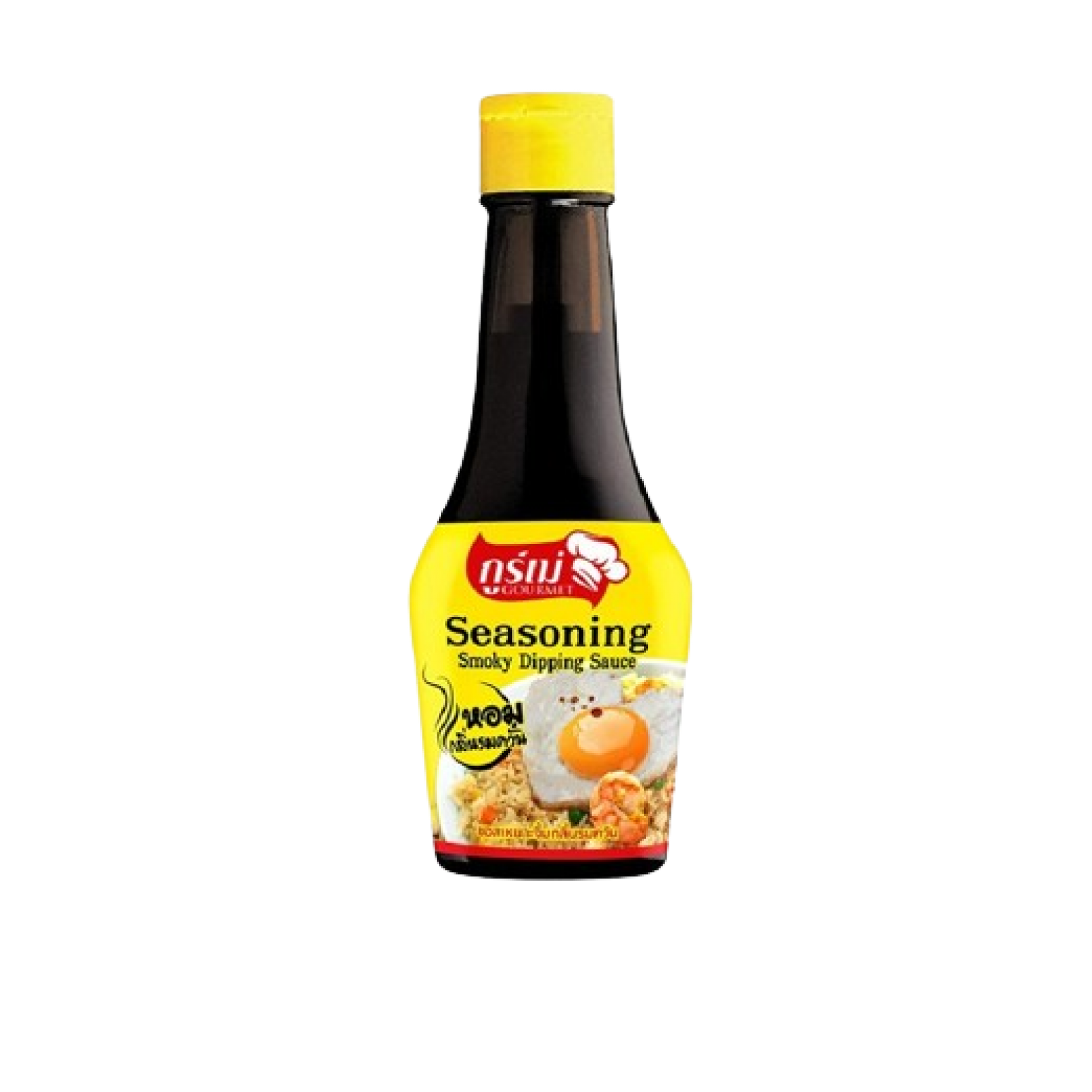 Nguan Chiang gourmet dipping sauce 200ml