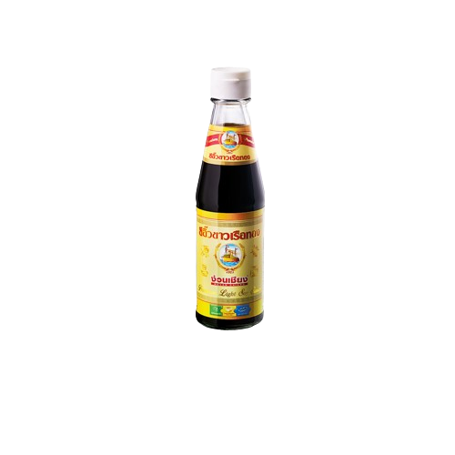 Nguan Chiang Golden Boat Soy Sauce 200ml