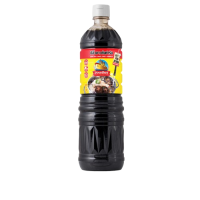 Nguan Chiang Original Soy Sauce for Professionals 1000ml