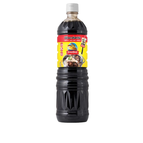 Nguan Chiang Original Soy Sauce for Professionals 1000ml