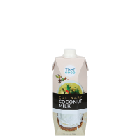 UHT Coconut Milk 500 ml (prisma)