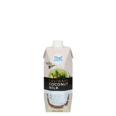 UHT Coconut Milk 500 ml (prisma)