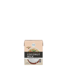 UHT Coconut milk 200 ml