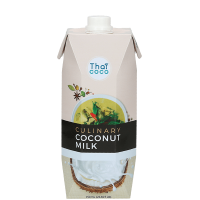 UHT Coconut Milk 750 ml (prisma)
