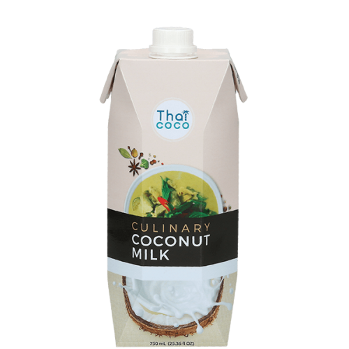 UHT Coconut Milk 750 ml (prisma)