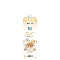 Oat Milk 1000 ml
