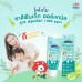 Kodomo Organic Fluoride Kids Toothpaste 40g.