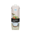 UHT Coconut Milk 1000 ml (prisma)
