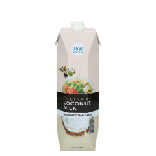 UHT Coconut Milk 1000 ml (prisma)