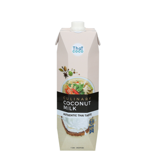 UHT Coconut Milk 1000 ml (prisma)