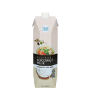 UHT Coconut milk 1000 ml