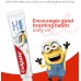 Colgate Kids Minions Toothpaste 2to6years 40g.