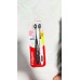 Colgate Cushion Clean Soft Toothbrush Pack 2