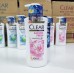 Clear Sakura Fresh Anti Dandruff Scalp Care Shampoo 370ml. 1Free1