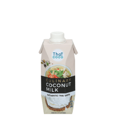 UHT Coconut Milk 330 ml (prisma)