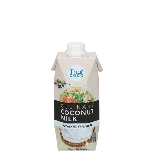 UHT Coconut Milk 330 ml (prisma)